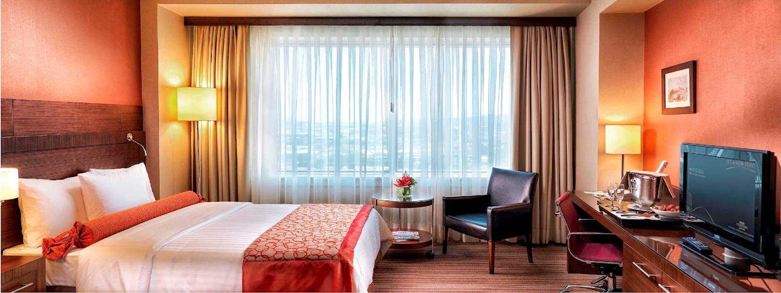 Courtyard by Marriott Istanbul West | Home